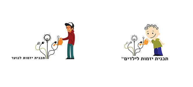 תכנית יזמות לילדים ולנוער של גלית זמלר